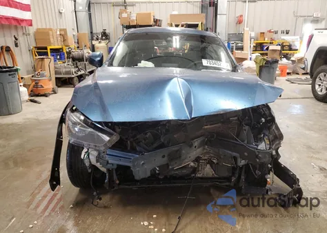 2020 Mazda Cx-3 Sport z USA, uszkodzony, nr VIN JM1DKFB74L1474881